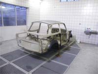 Trabant
